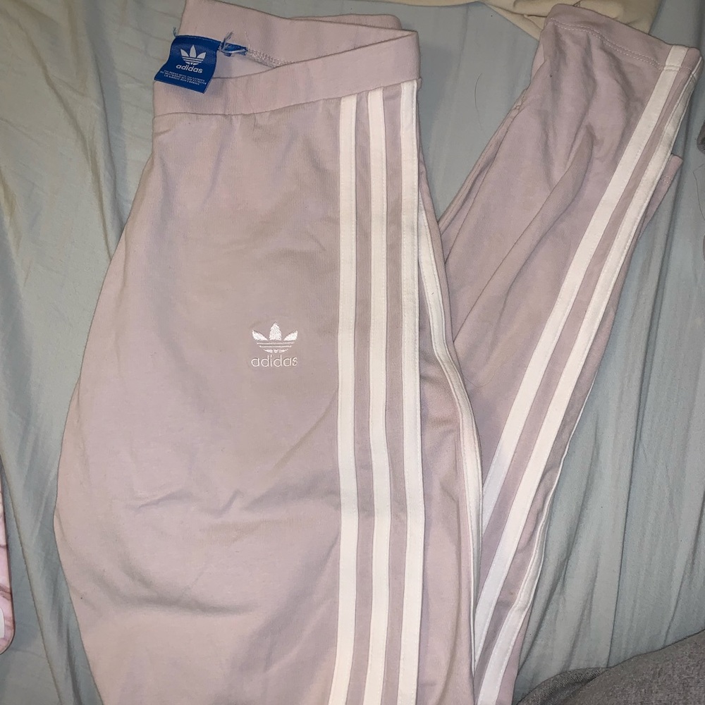 Adidas leggings